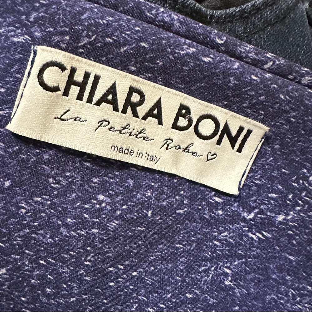 CHIARA BONI pencil midi dress - Picture 8 of 15